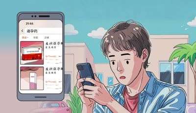 避孕药什么牌子好?