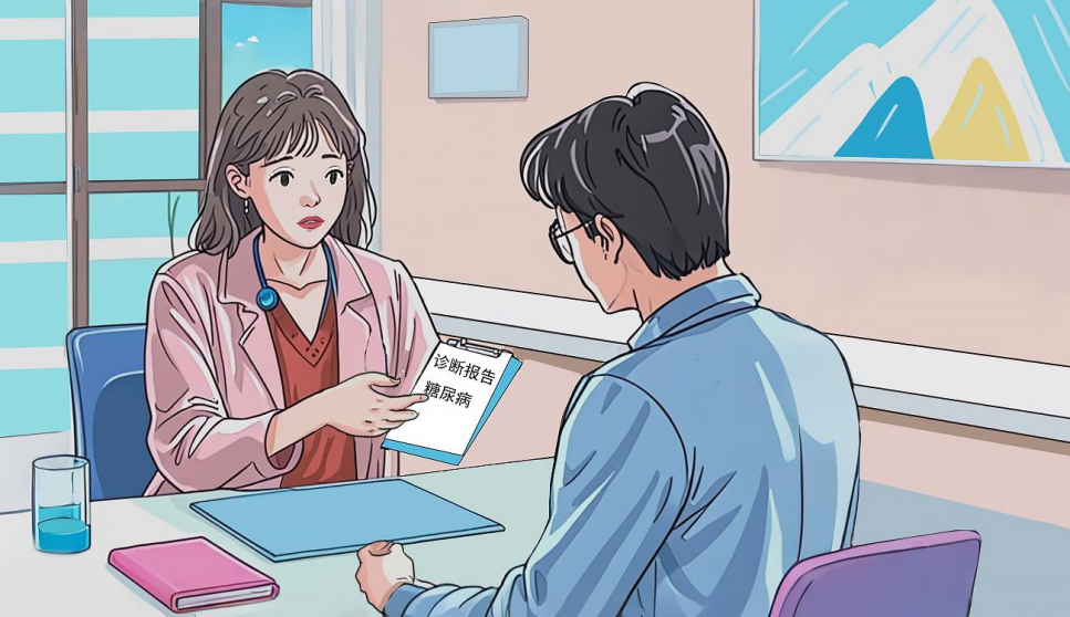 糖尿病嘴干口渴吃什么药？中成药了解一下！