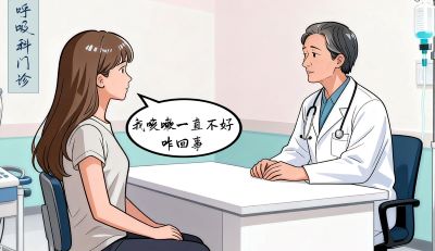 支气管炎的症状表现在哪些方面？识别这些信号，避免拖成老慢支