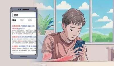 ‌皮肤干裂如碎瓷？专家解析干性湿疹成因 玉林湿毒清胶囊“对因”止痒更可靠