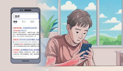 ‌皮肤干裂如碎瓷？专家解析干性湿疹成因 玉林湿毒清胶囊“对因”止痒更可靠