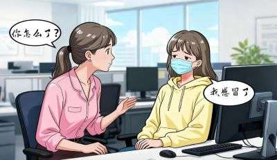 感染流感为什么乏力犯困？抓住48小时治疗黄金期，科学应对
