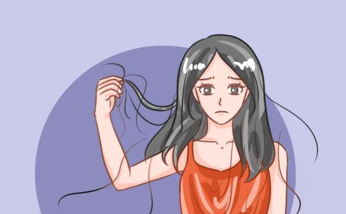女人脱发严重是什么原因造成的？怎么才能彻底解决脱发问题？