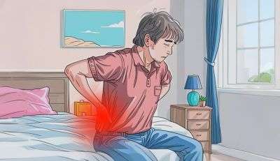 腰痛僵硬吃什么口服药好？