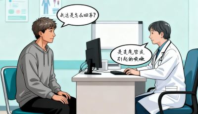 揭秘！一文读懂支气管炎晚上加重白天变好的原因，告别夜咳