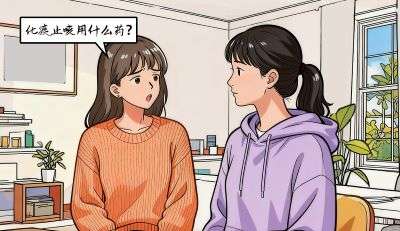 解锁秋冬养生密码：吃什么药清肺化痰效果好？