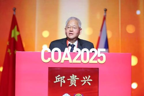COA2025津门骨科学术盛会，联盛医药TDDS双星点亮骨科创新之光