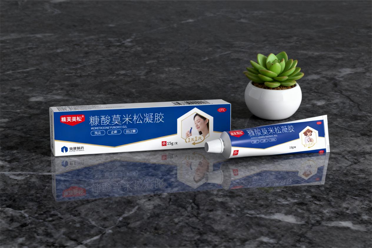 湿疹用芙美松有效果吗？