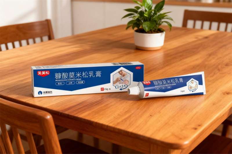 过敏性皮炎反复发作怎么办？