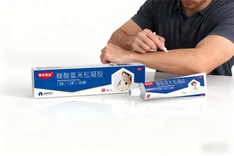 被隐翅虫咬了涂什么药？