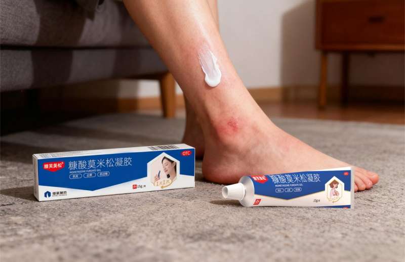 过敏性皮炎湿疹怎么办？