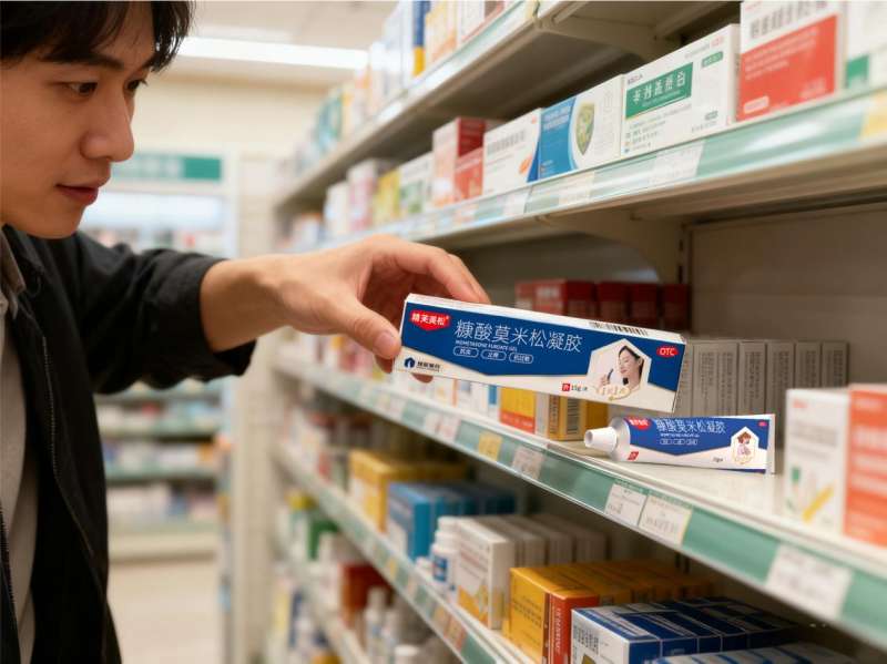 神经性皮炎用什么药膏止痒效果好