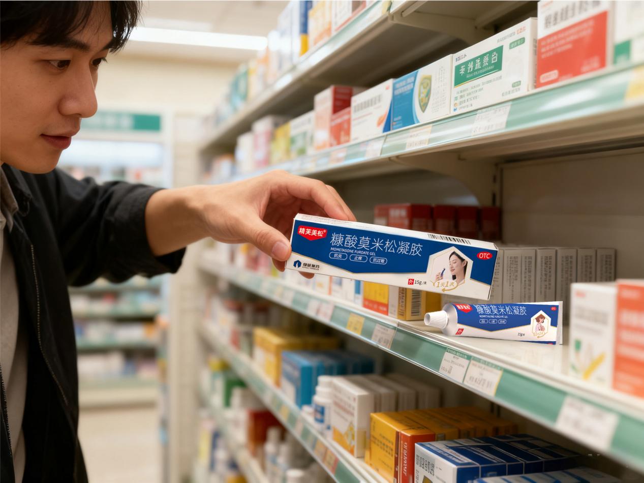 阴囊湿疹擦什么药效果好？