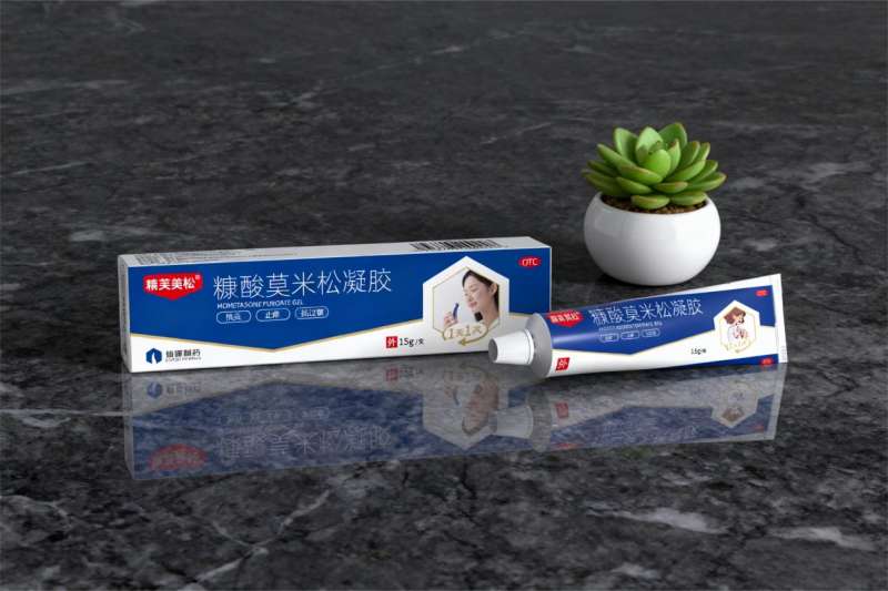 湿疹用芙美松有效果吗？