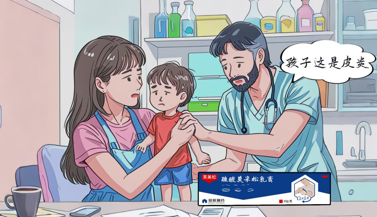 芙美松能用多久？