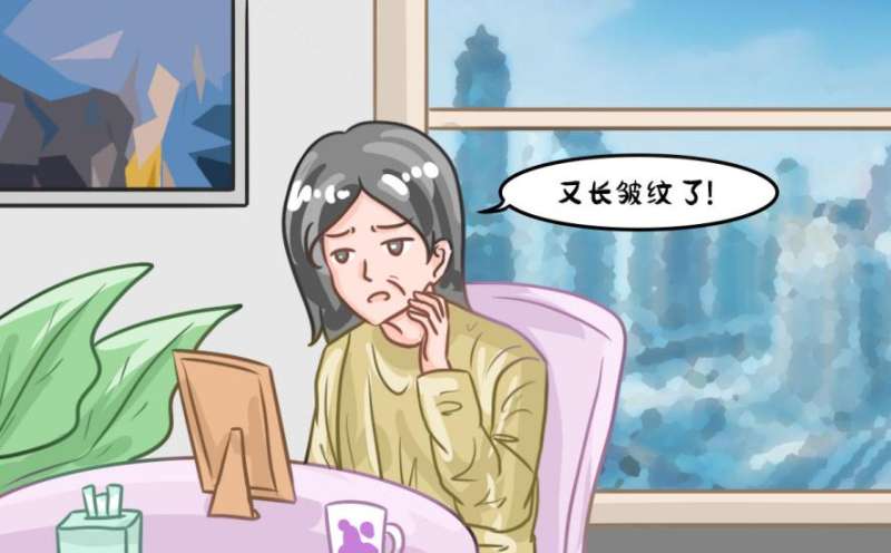 未老先衰，早衰症是怎么引起的？