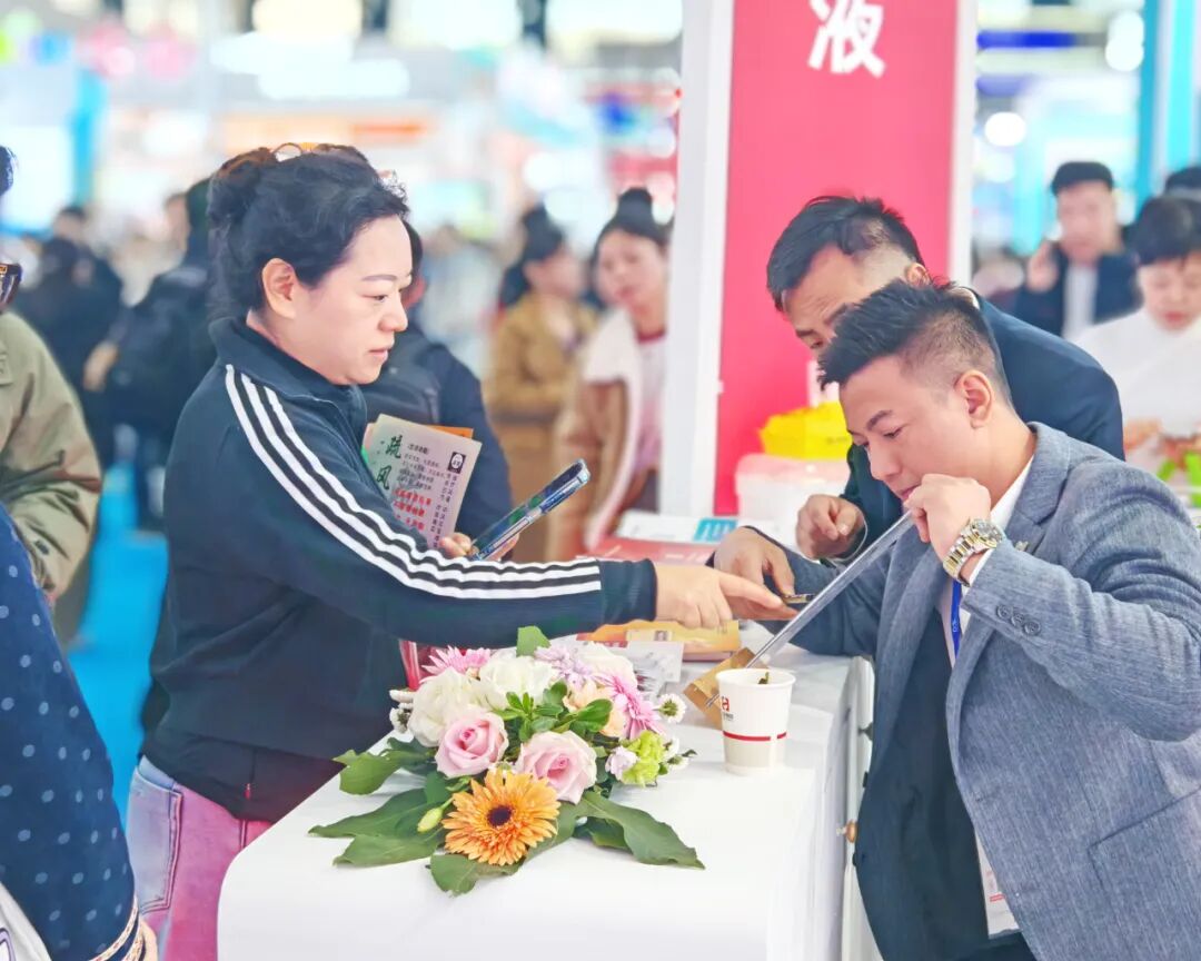 第91届全国药交会精彩来袭，四磨汤口服液荣登 “家庭常备肠胃药” 上榜品牌