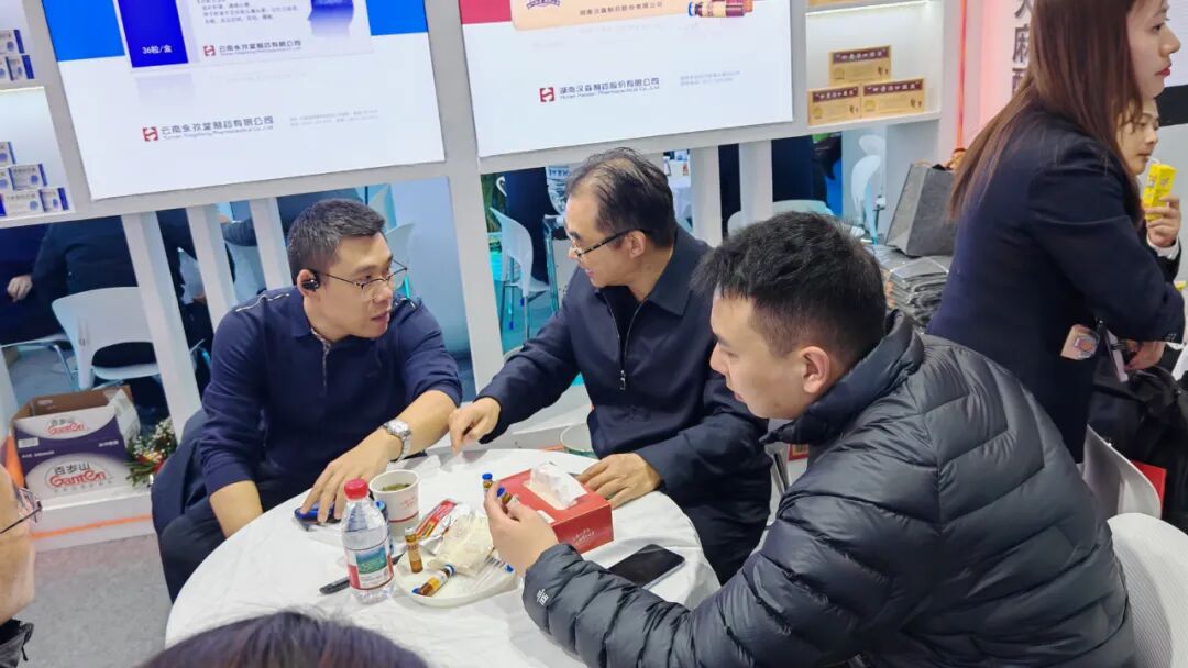 第91届全国药交会精彩来袭，四磨汤口服液荣登 “家庭常备肠胃药” 上榜品牌