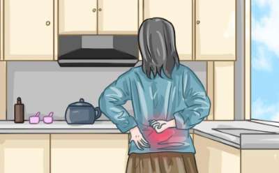 久坐腰痛难忍？腰肌劳损疼痛怎么缓解？“制敌”仅需一招