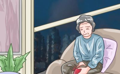 腿疼酸疼是怎么回事？这个细节你可能忽略了