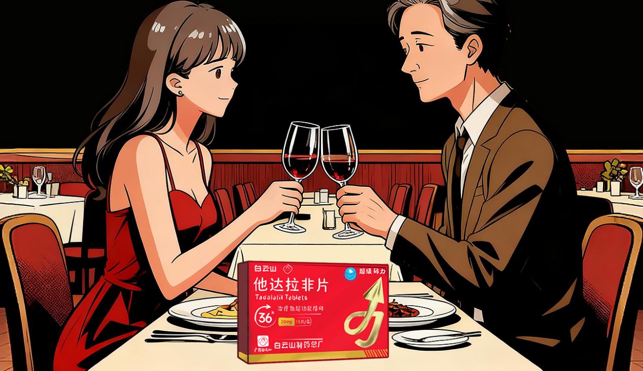 他达拉非和西地那非该怎么选？