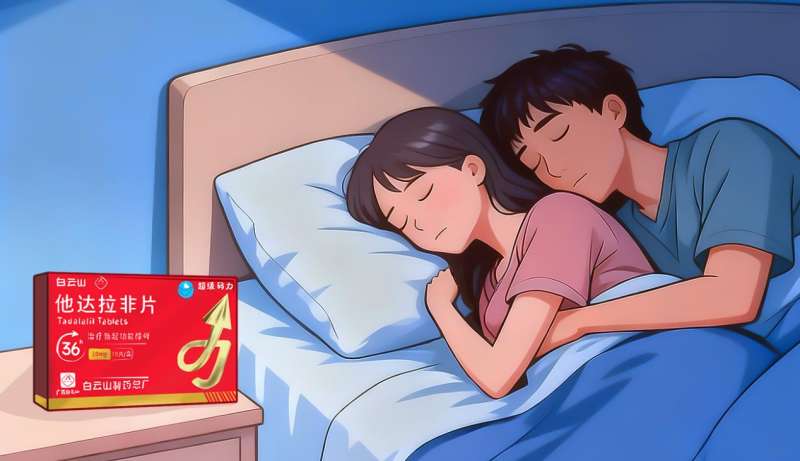 他达拉非事前多久吃效果佳？