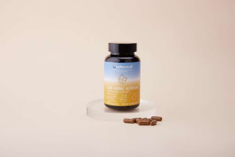 草本力量科学赋能，CNS植物宁心胶囊重塑情绪管理新范式