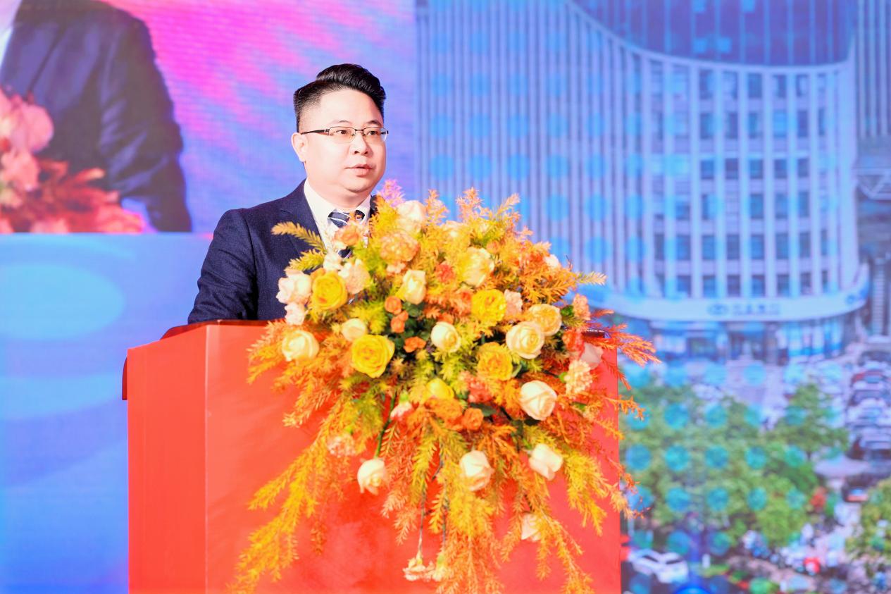 “贴膏药 换九典”九典制药启幕品牌升级发布会开创疼痛品类增长新范式