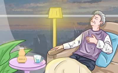 浓烟中的“心”防线：消防宣传月教你护心逃生