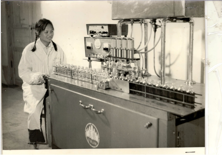 护肝良药复方鸡骨草胶囊背后：玉林制药的传承与突破