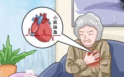 心脏脆弱时段多警惕，常备救心丸，应对心肌缺血突发危机