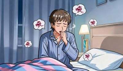 止咳快速有效的方法是什么？这样做又快又有效