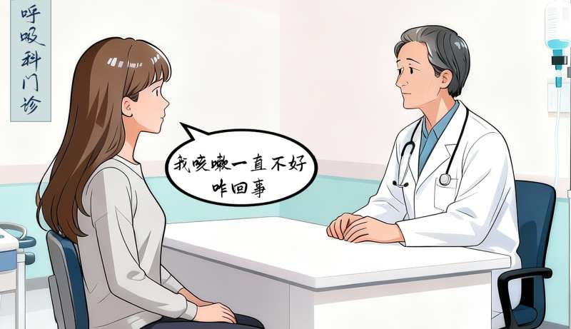 一到冬天就咳不停？支气管炎咳嗽怎么治疗好？日常+用药全攻略