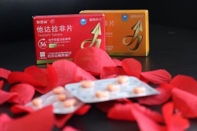 超级码力他达拉非片吃后多久起效？