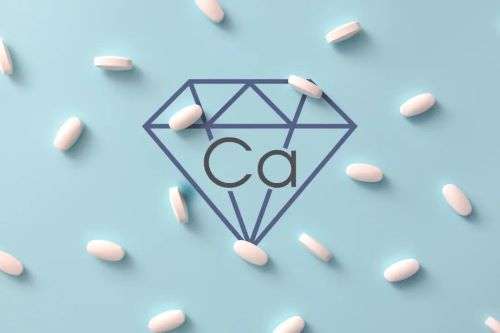 你的钙片白吃了吗？科学补钙认准励全碳酸钙D3片，吸收好更有效