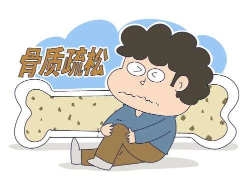 警惕骨骼变脆！近一亿国人面临骨质疏松，科学补钙是关键&mdash;&mdash;励全碳酸钙D3片助力骨骼健康