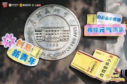 以创意诠释传承，以青春致敬经典2025白云山小柴胡广东省高校青年公益创作大赛圆满收官