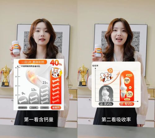 《补钙风云》圆满收官，励全以“短剧+科普”创新模式推动骨骼健康议题破圈传播