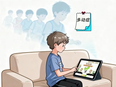 儿童认知训练包括什么？