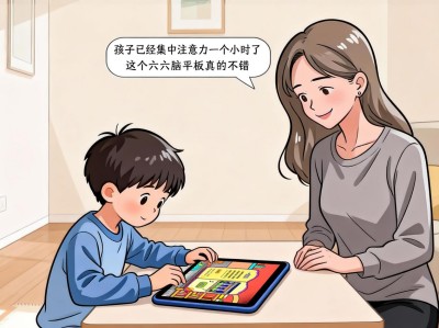 六六脑智力提升有用吗？