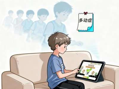 儿童认知训练包括什么？