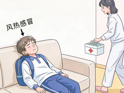 小儿风热感冒服用芩香清解口服液时应注意哪些？