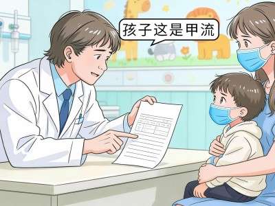 宝宝得甲流能喝芩香清解口服液缓解吗？