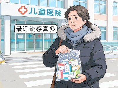 一文了解一下芩香清解口服液的适应症