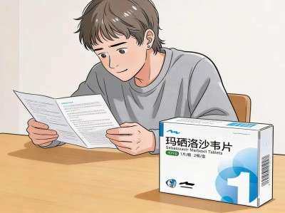 甲流患者咳嗽能吃玛硒洛沙韦片吗？