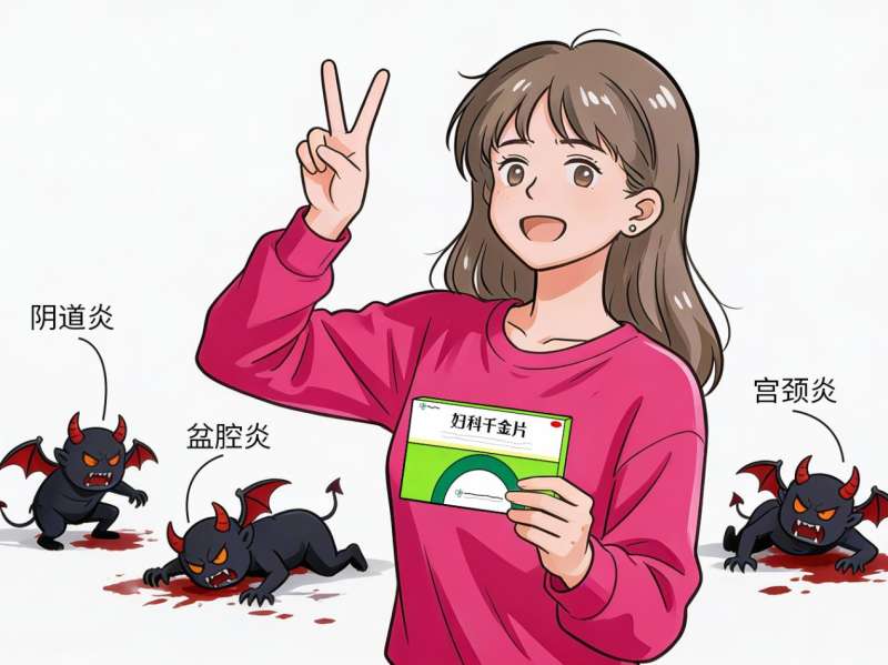 慢性盆腔炎首选治疗药物是什么？