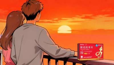 不能勃起可以吃他达拉非吗?