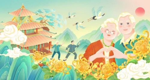 健康关怀成礼赠新焦点：一份给长辈的“生命投资”