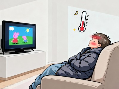 儿童低烧喝芩香清解口服液能辅助退烧吗