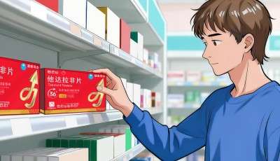 他达拉非片助勃效果怎么样